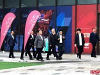多图直击！2022“奔跑吧少年”佛山青少年体育全赛季火热开赛